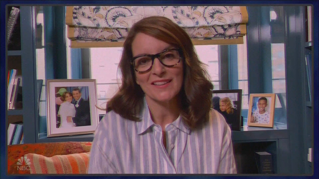 Nbc S 30 Rock Special Where All The Characters Are Now E Online